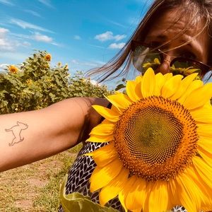 Meet your Posher, Christine